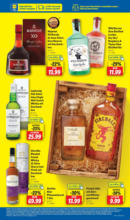 Lidl Lidl: Wochenangebote - bis 16.08.2025