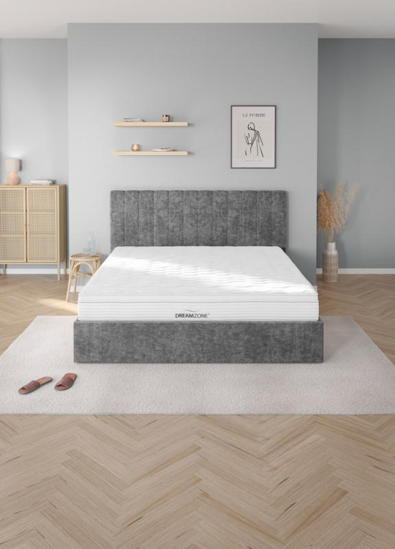 JYSK Матрак от пяна 160x200 см ENGERA GF140 DREAMZONE