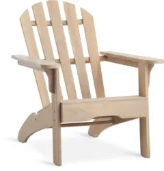 JYSK Градинско кресло MAMRELUND твърда дървесина