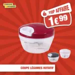 March&eacute; aux Affaires Tout pour cuisiner avec plaisir et organisation ! - au 08.03.2026