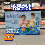 Action Qui dit mercredi, dit Semaine d’Action ! - au 13.08.2025
