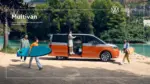 Volkswagen Multivan - au 31.03.2026