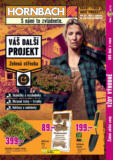 Online katalog HORNBACH CZ: Váš další projekt