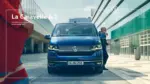 Volkswagen La Caravelle 6.1 - au 31.03.2026