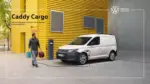 Volkswagen Caddy Cargo - au 31.03.2026