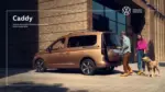 Volkswagen Caddy - au 31.03.2026