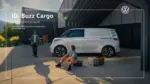 Volkswagen ID. Buzz Cargo - au 31.03.2026