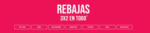 Etam Rebajas 3x2 en Todo - hasta el 17.08.2025
