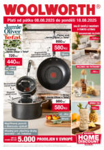 Woolworth: Home of Discount