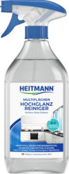 Heitmann Allzweckreiniger Multiflächen & Hochglanz