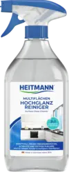 Heitmann Allzweckreiniger Multiflächen & Hochglanz