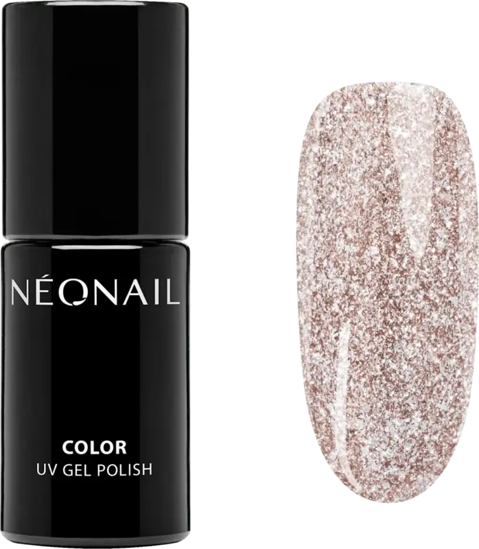 NÉONAIL UV Nagellack Yours To Stay