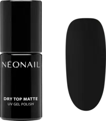 NÉONAIL UV Nagellack Top Dry Matte