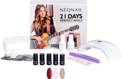NÉONAIL Starter Set 21 Days Basic
