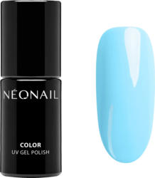 NÉONAIL UV Nagellack Blue Surfing