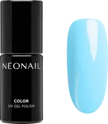NÉONAIL UV Nagellack Blue Surfing