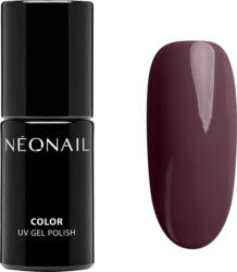 NÉONAIL UV Nagellack Wine Red
