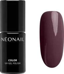 NÉONAIL UV Nagellack Wine Red