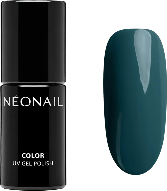 NÉONAIL UV Nagellack Wild Story