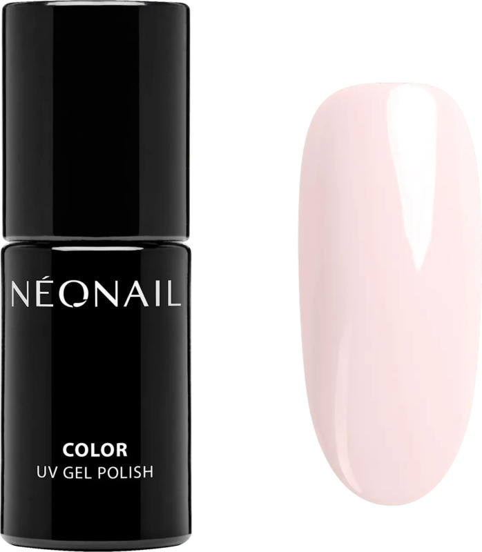 NÉONAIL UV Nagellack Vanilla Sky
