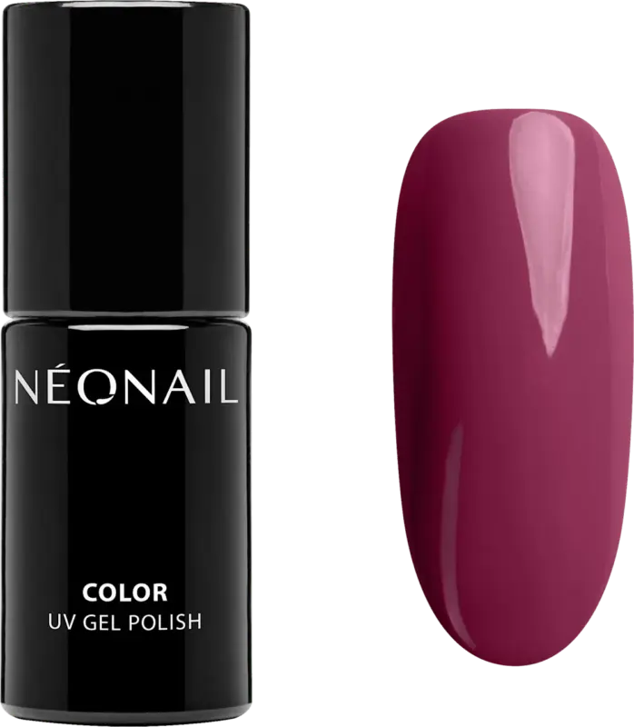 NÉONAIL UV Nagellack Feel Gorgeous