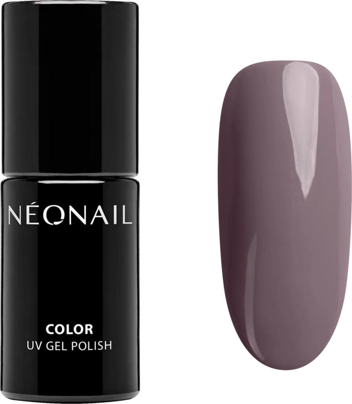 NÉONAIL UV Nagellack Soo Cosy