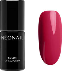 NÉONAIL UV Nagellack Seductive Red