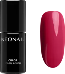 NÉONAIL UV Nagellack Seductive Red