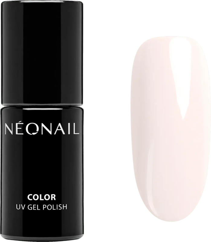 NÉONAIL UV Nagellack Seashell