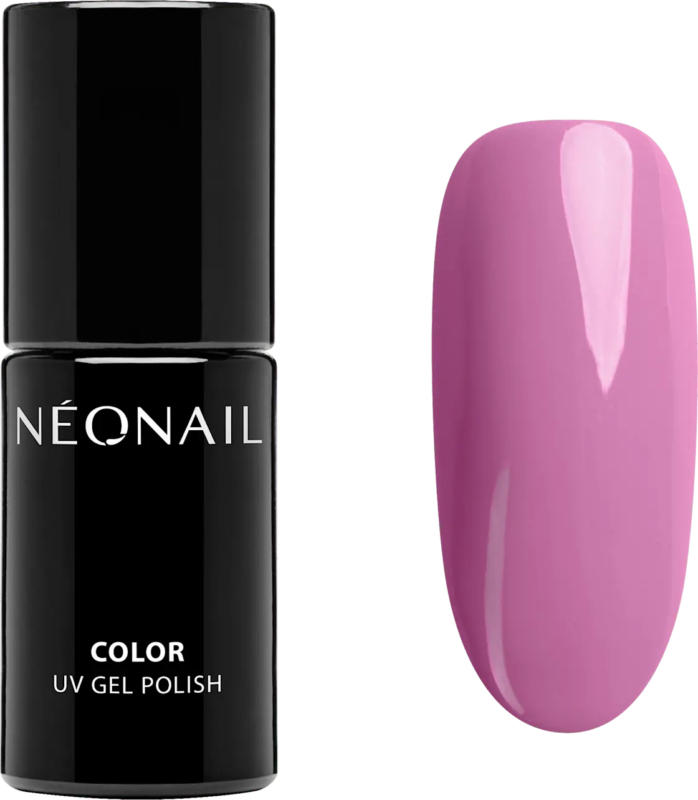 NÉONAIL UV Nagellack Rosy Side