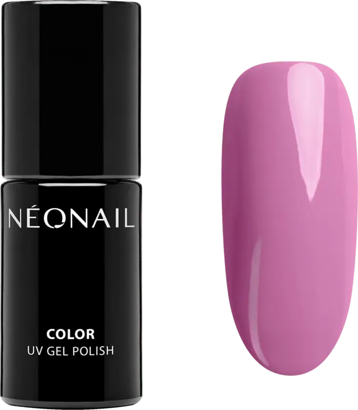 NÉONAIL UV Nagellack Rosy Side