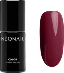 NÉONAIL UV Nagellack Ripe Cherry