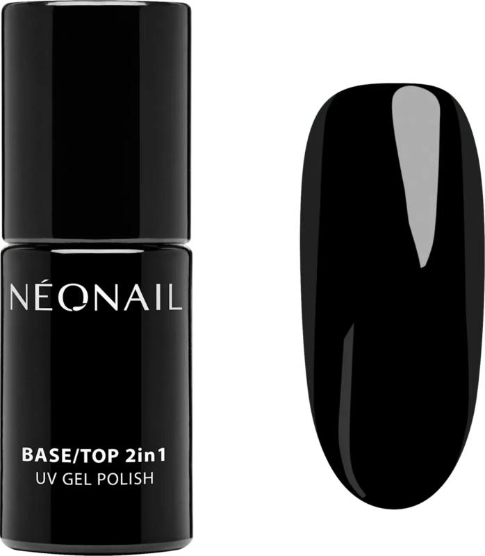 NÉONAIL UV Nagellack Base/Top 2in1