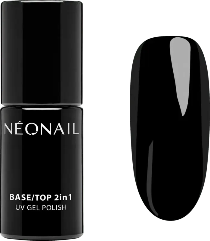 NÉONAIL UV Nagellack Base/Top 2in1