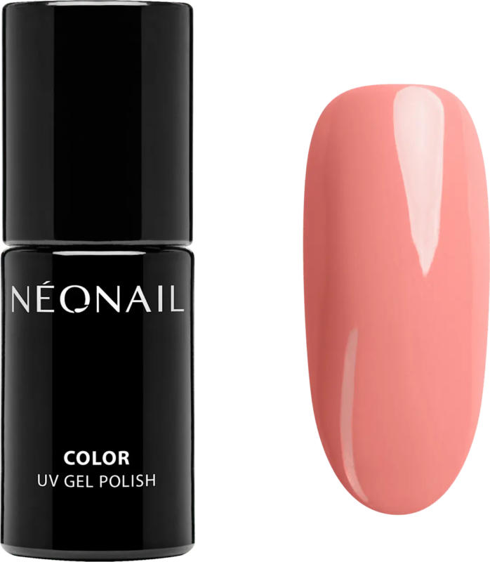 NÉONAIL UV Nagellack Bloomy Mood