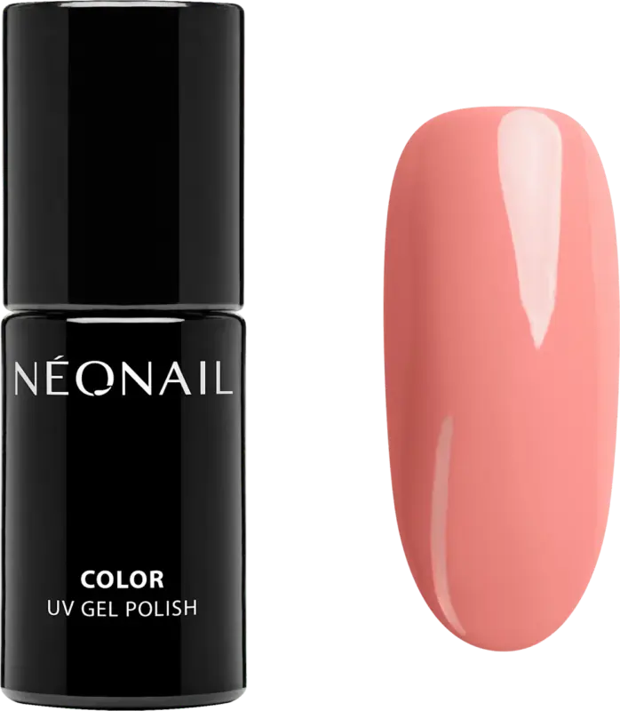 NÉONAIL UV Nagellack Bloomy Mood