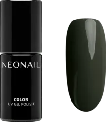 NÉONAIL UV Nagellack Bottle Green