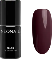 NÉONAIL UV Nagellack Dark Cherry