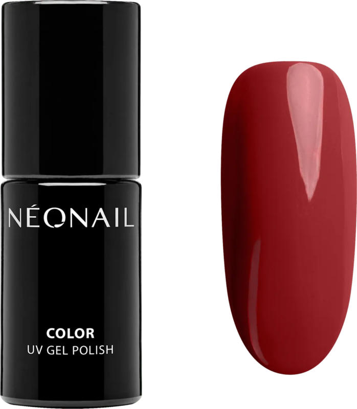 NÉONAIL UV Nagellack Feminine Grace