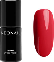 NÉONAIL UV Nagellack Fiery Flamenco