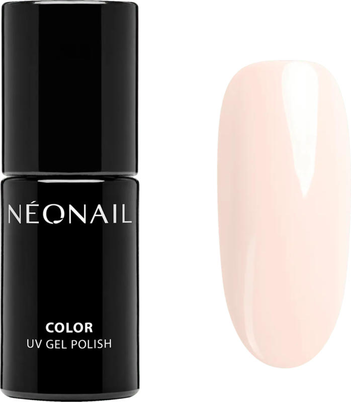 NÉONAIL UV Nagellack Fine French