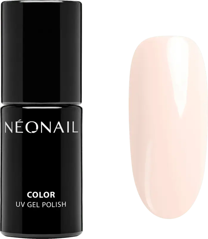 NÉONAIL UV Nagellack Fine French