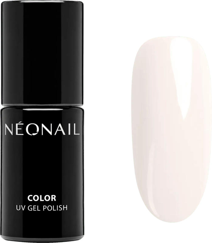 NÉONAIL UV Nagellack Perfect Milk