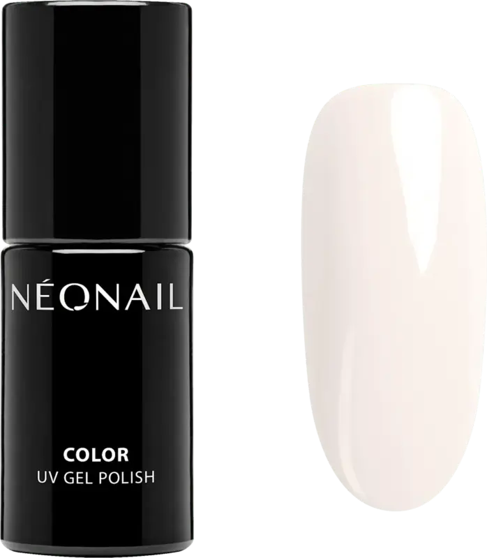NÉONAIL UV Nagellack Perfect Milk