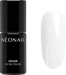 NÉONAIL UV Nagellack French White