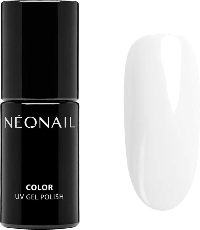 NÉONAIL UV Nagellack French White