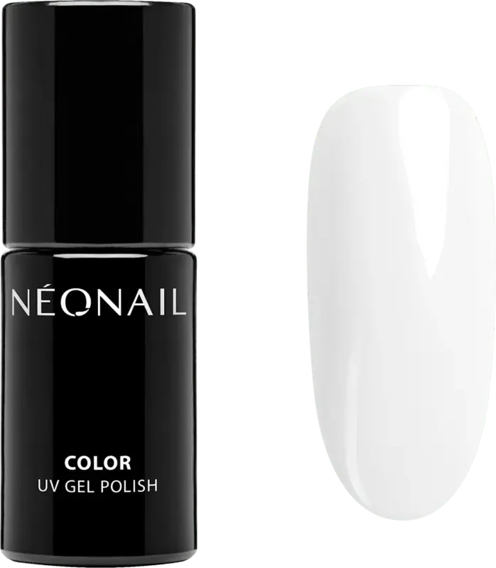 NÉONAIL UV Nagellack French White