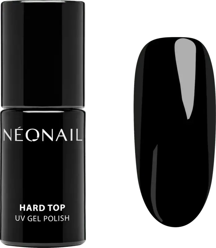NÉONAIL UV Nagellack Top Hard