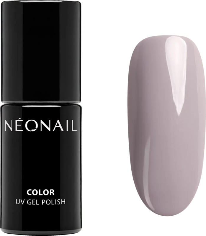 NÉONAIL UV Nagellack Hot Cocoa
