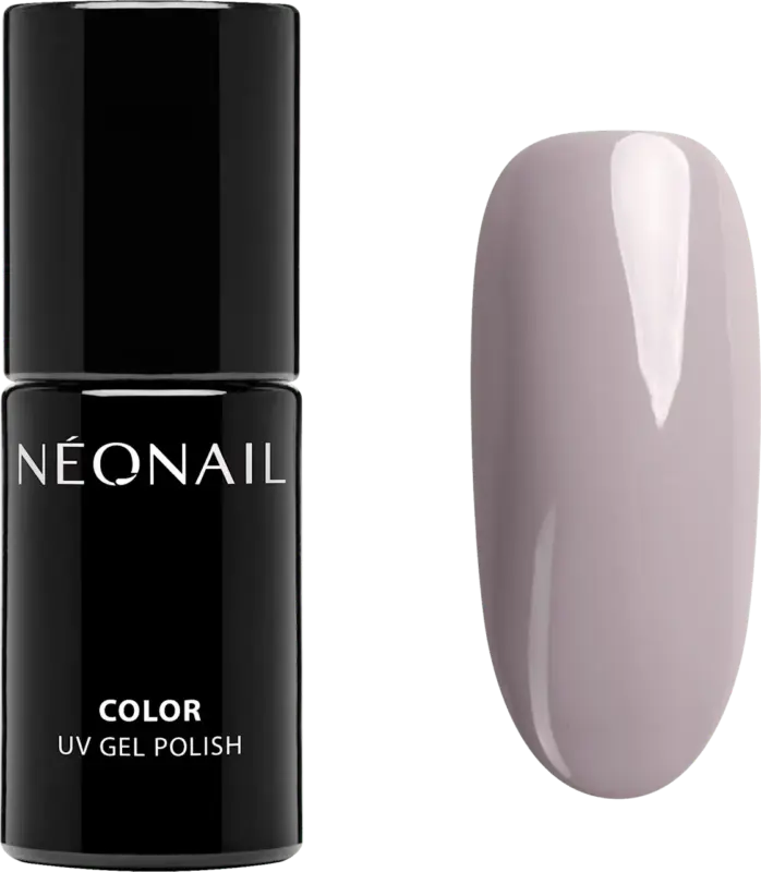 NÉONAIL UV Nagellack Hot Cocoa